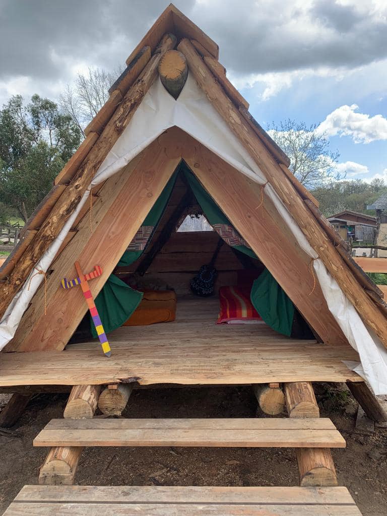 Les cabadiennes du Ranch du Bel Air - photo 2
