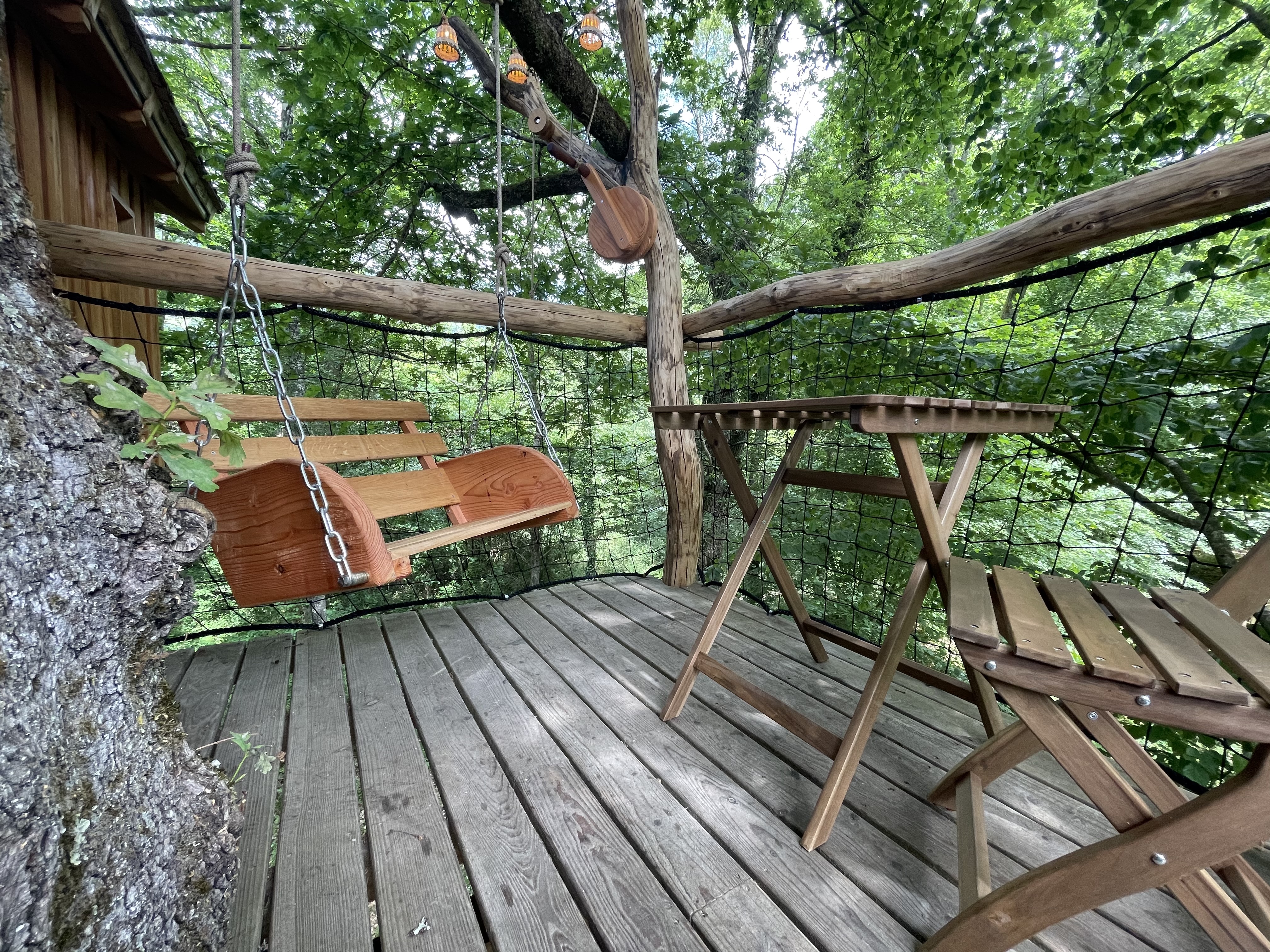 Caban'Aspe, Accous - photo 2