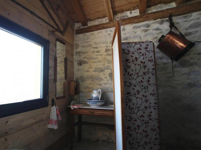 La Cabane Vigneronne