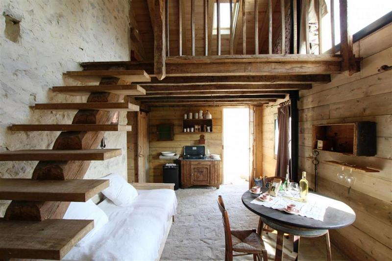 La Cabane Vigneronne