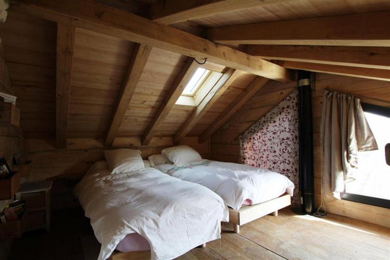 La Cabane Vigneronne