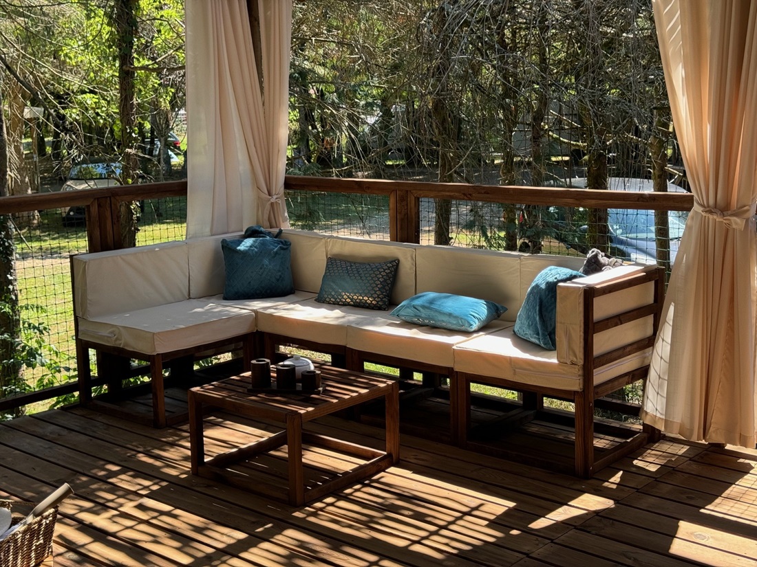 Camping Le Périgord*** - photo 2