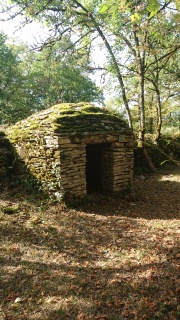 Boucle de Saint Chaubrant