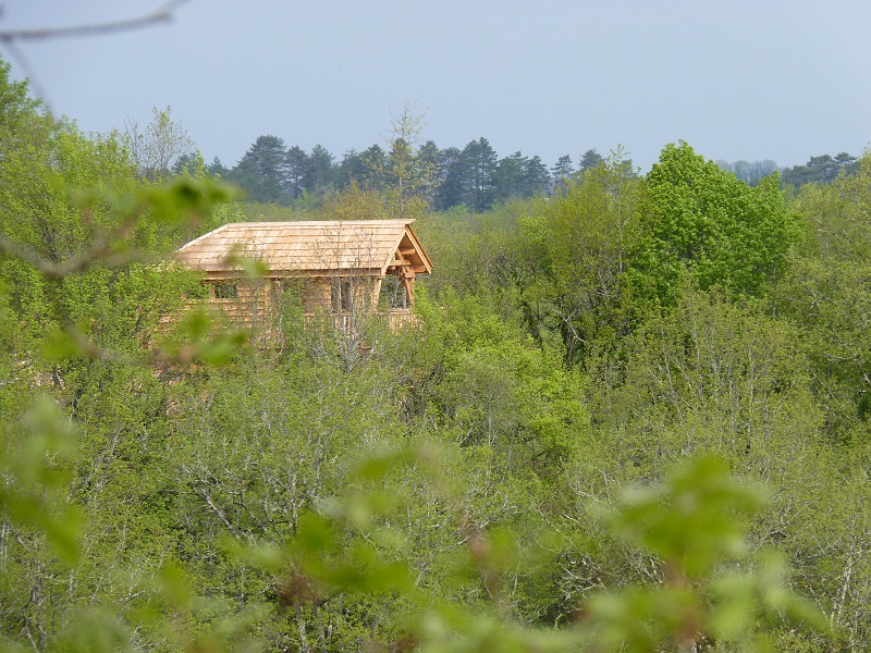 Aux Fontaines d'Eyvigues, Salignac-Eyvigues - photo 3