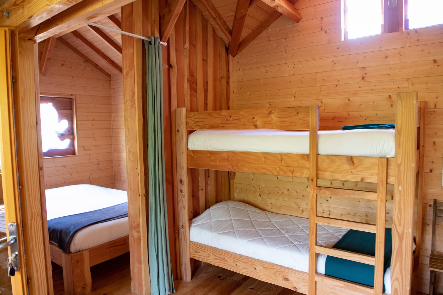 Les Cabanes du Temps Suspendu, Laàs - photo 16