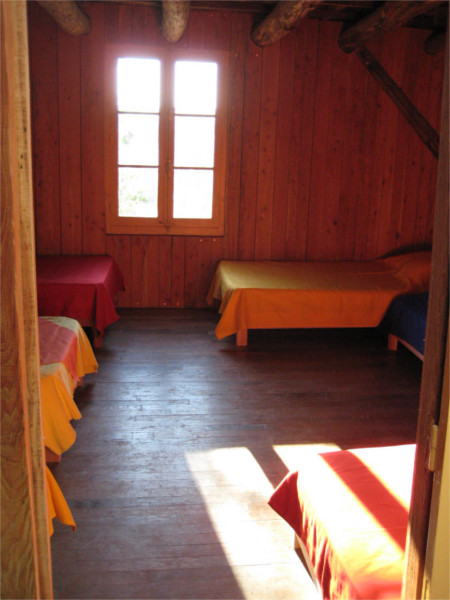 Refuge des Croquants d'Herbes Folles, Bars - photo 2