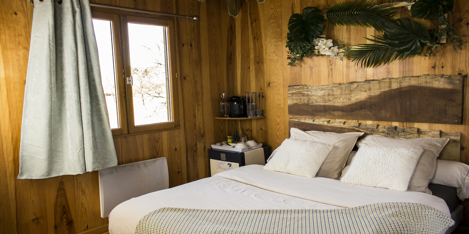 Airial Fabian - Les Cabanes Perchées dans les Landes, Rion-des-Landes - photo 9