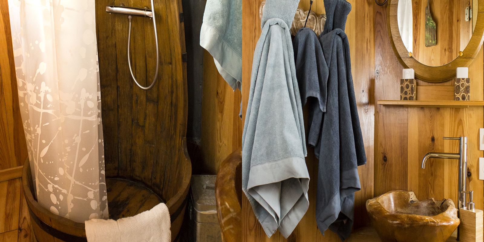 Airial Fabian - Les Cabanes Perchées dans les Landes, Rion-des-Landes - photo 8