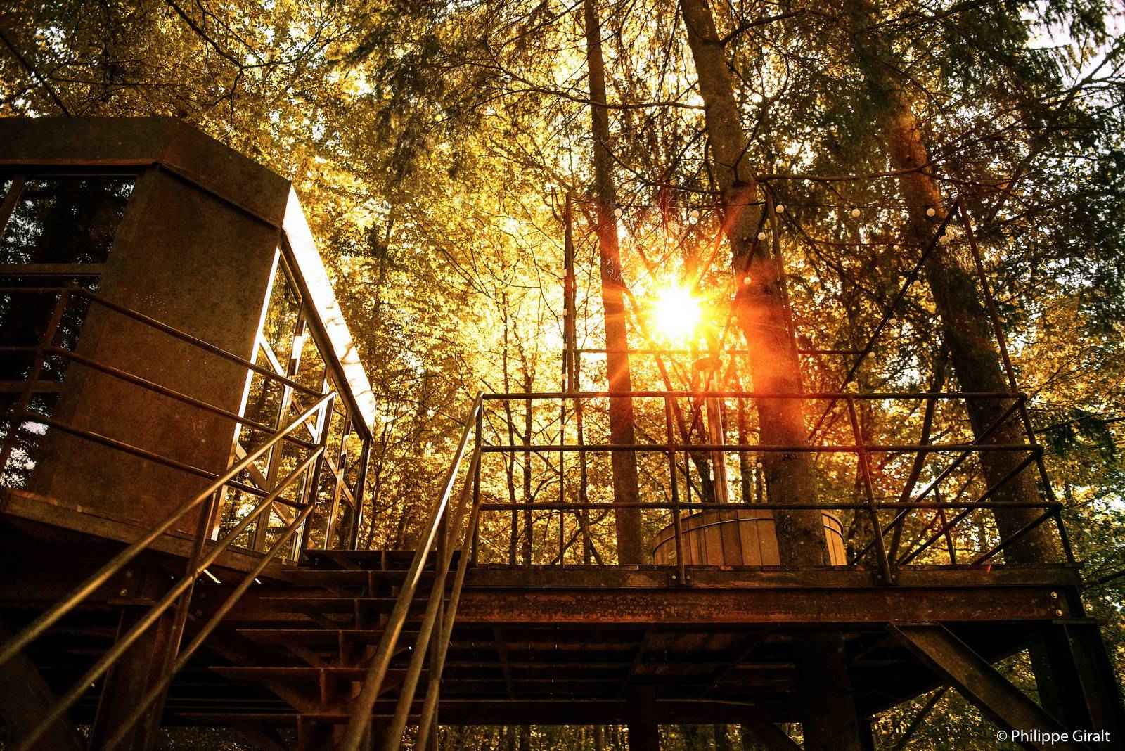 Le Moulin de la Jarousse