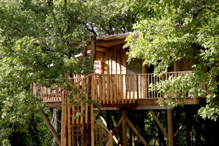 Domaine Périgord Vacances