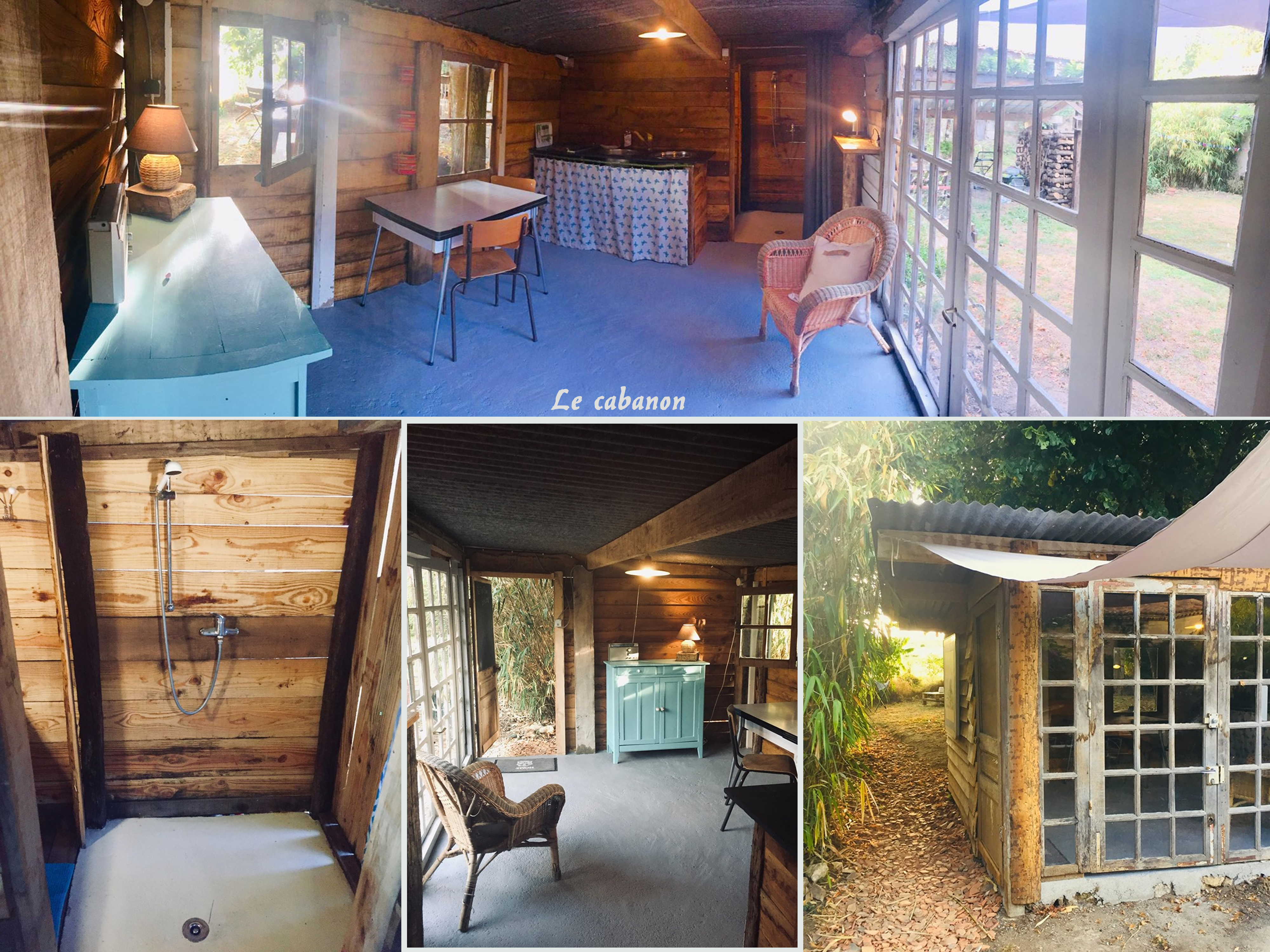 La Cabane de Grenet - photo 4