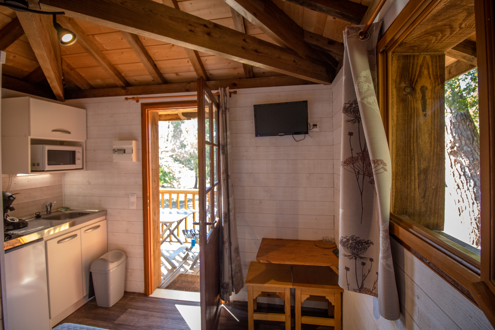 Camping Landes Azur, Azur - photo 27