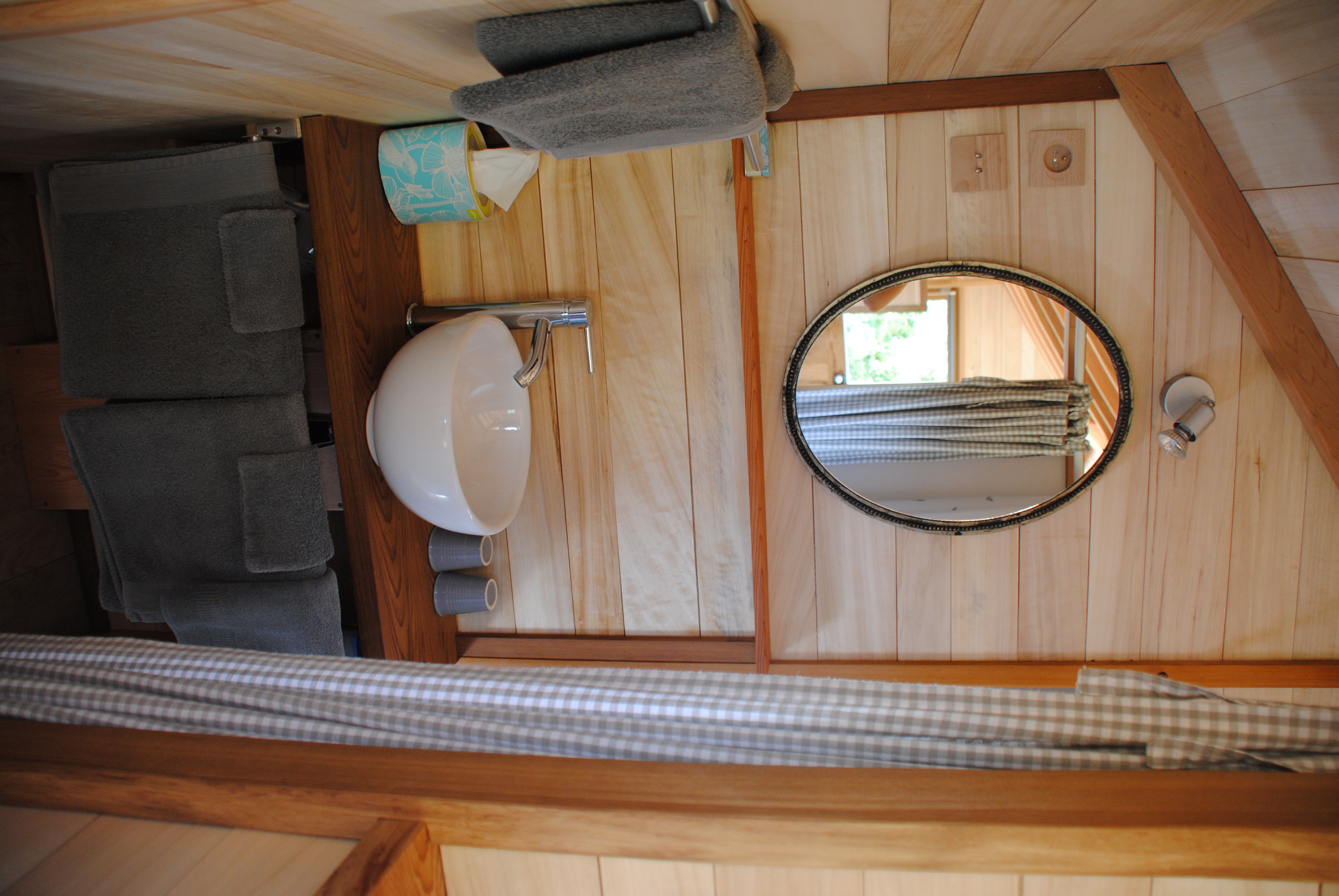 La Cabane, Montmorillon - photo 12