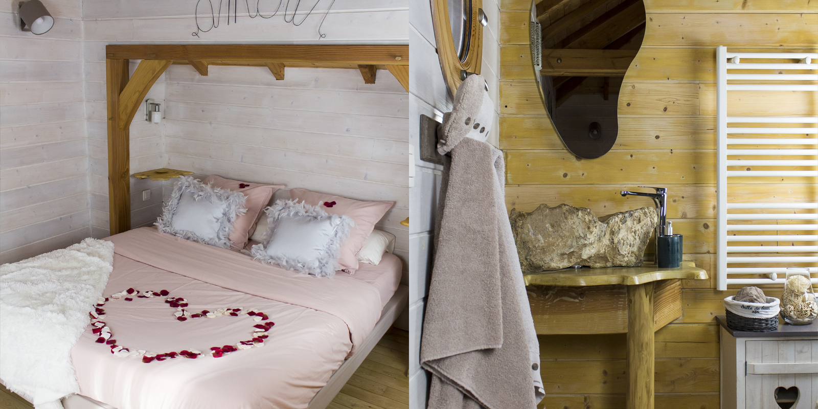 Airial Fabian - Les Cabanes Perchées dans les Landes, Rion-des-Landes - photo 12