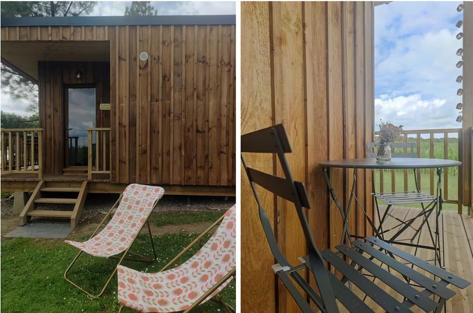 La cabane de Célestin, Gouts