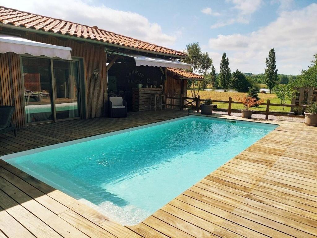 La cabane de Célestin, Gouts - photo 3