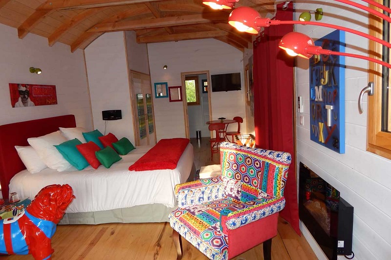 Domaine de Pech et Lafon, Clairac - photo 14