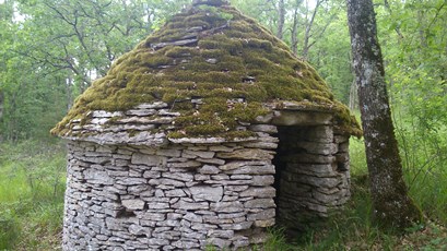 Boucle équestre de Chourgnac d'Ans, Chourgnac - photo 2