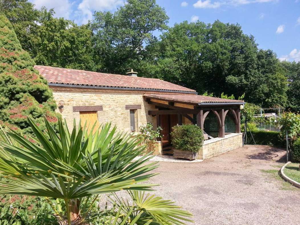 La Bergerie, Sarlat-la-Canéda - photo 6