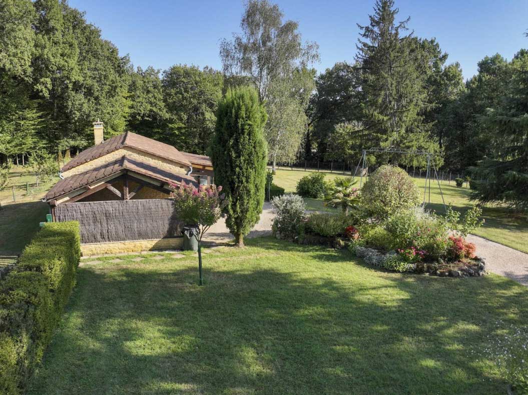 La Bergerie, Sarlat-la-Canéda - photo 10
