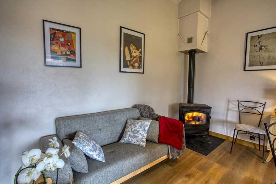 Le Cabanon, Sarlat-la-Canéda - photo 10