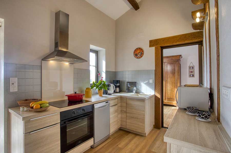 Le Cabanon, Sarlat-la-Canéda - photo 4