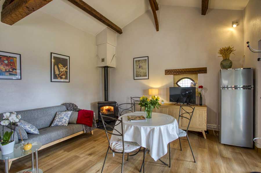 La Bergerie, Sarlat-la-Canéda - photo 12
