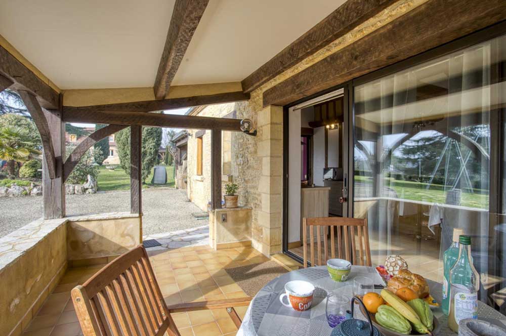 Le Cabanon, Sarlat-la-Canéda - photo 7