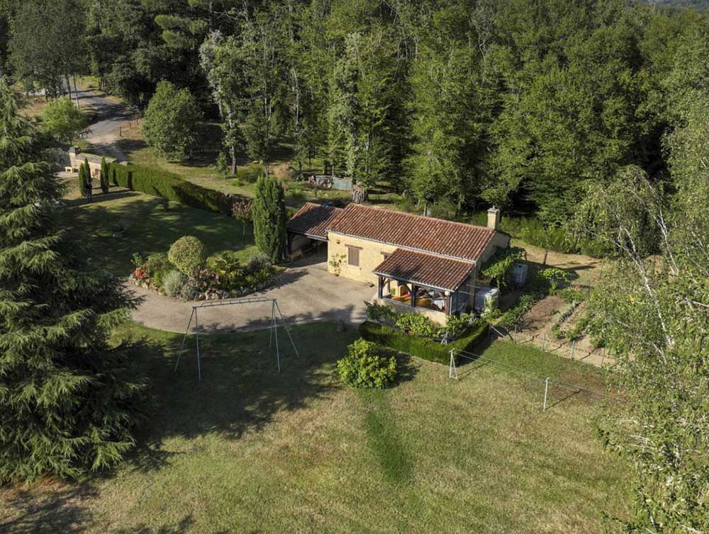 La Bergerie, Sarlat-la-Canéda - photo 8