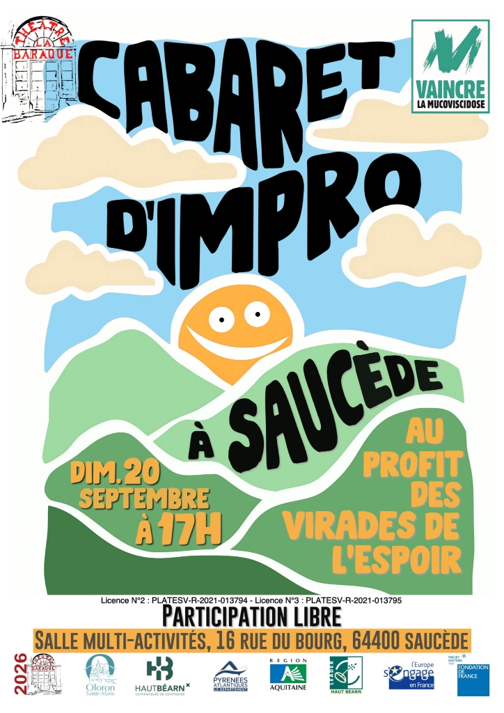 Cabaret d'improvisation