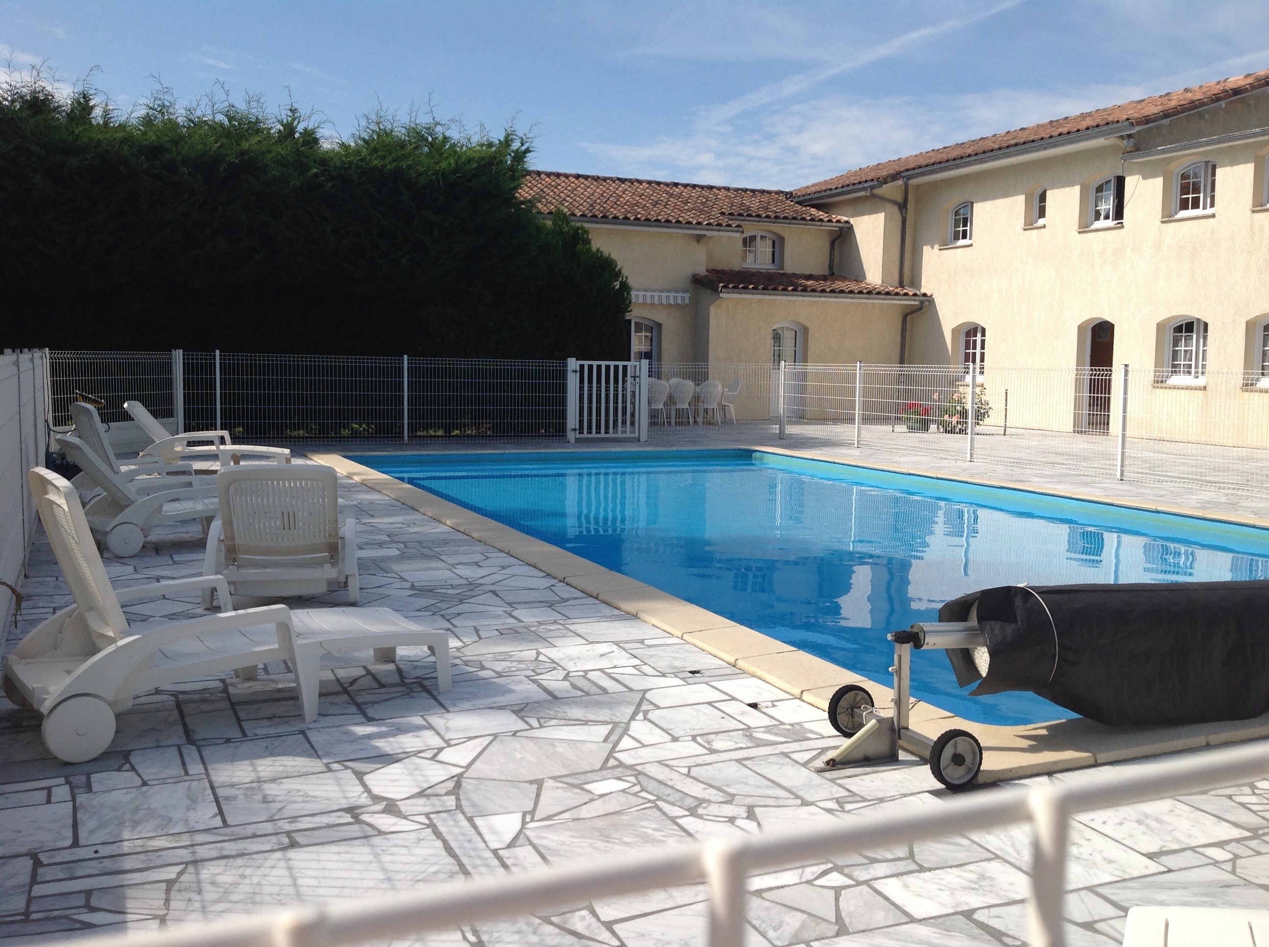 Le  Cabassou - le chalet, Bégadan - photo 3