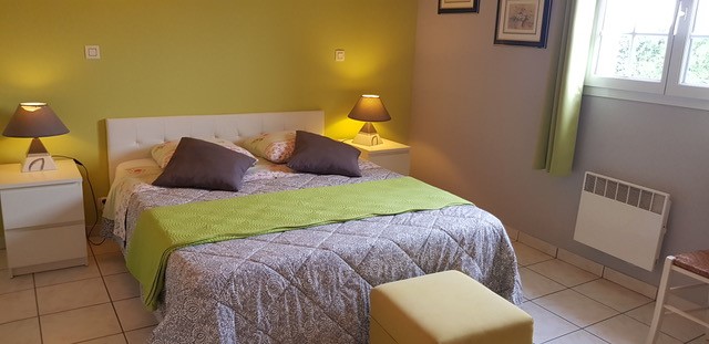 Le Cabassou - chambres d'hôtes, Bégadan - photo 5