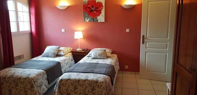 Le Cabassou - chambres d'hôtes, Bégadan - photo 7