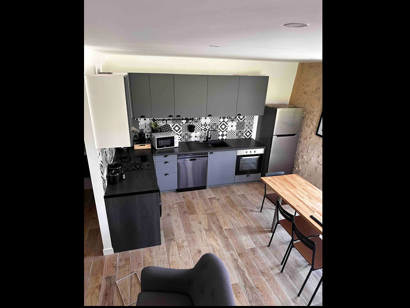 Domaine du Bédat, Blasimon - photo 9