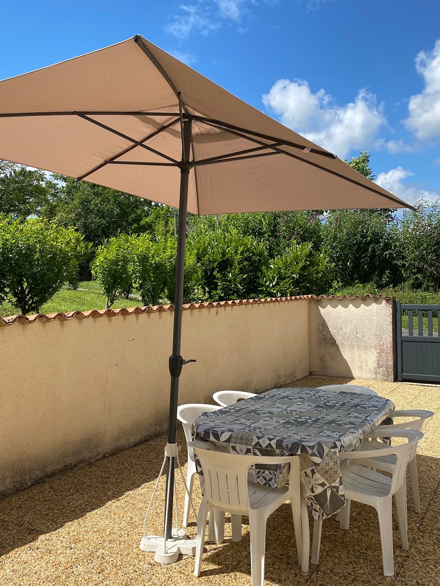 Domaine Maribo, Saint-Astier - photo 26