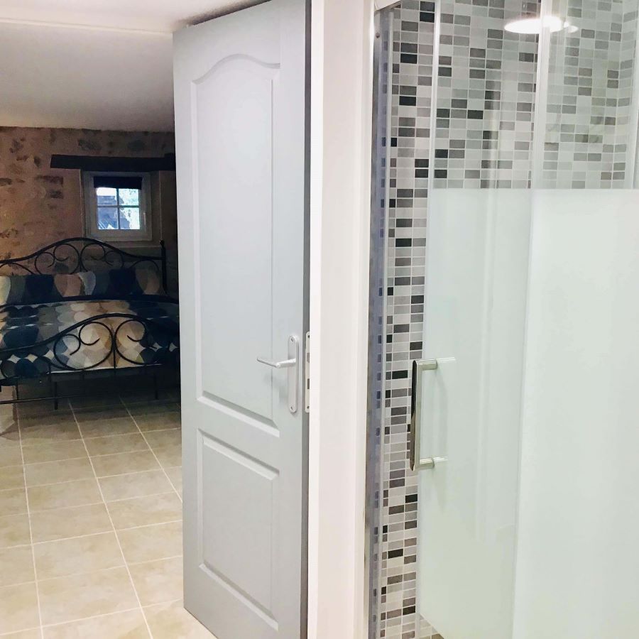 Domaine de Puyregonde - Gîte des Magnolias, Firbeix - photo 8