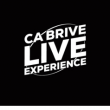 CA Brive live experience (L'en but Corrèze) — visuel événement