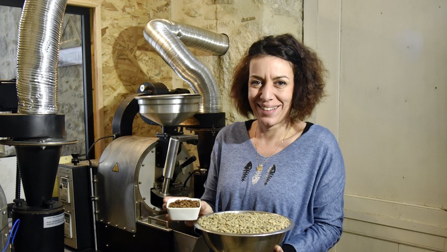 L'Atelier Cafés du Moulin - photo 2