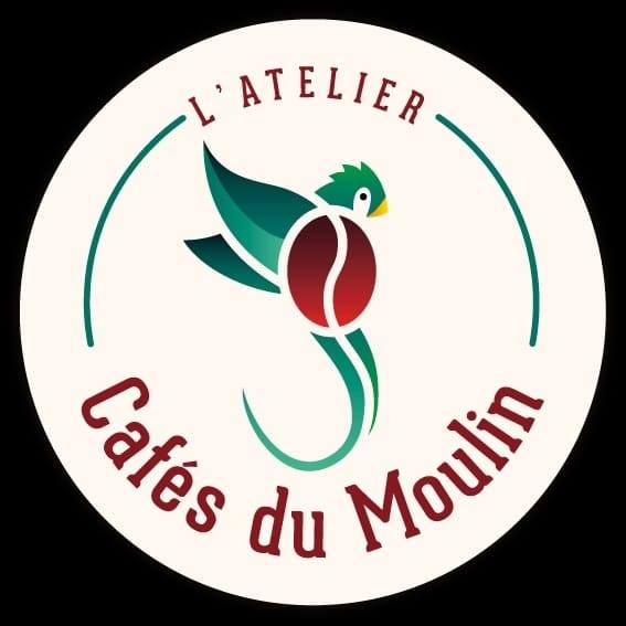 L'Atelier Cafés du Moulin