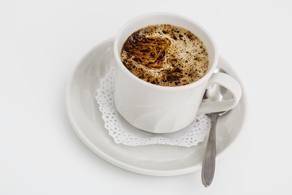 Cafés des séniors