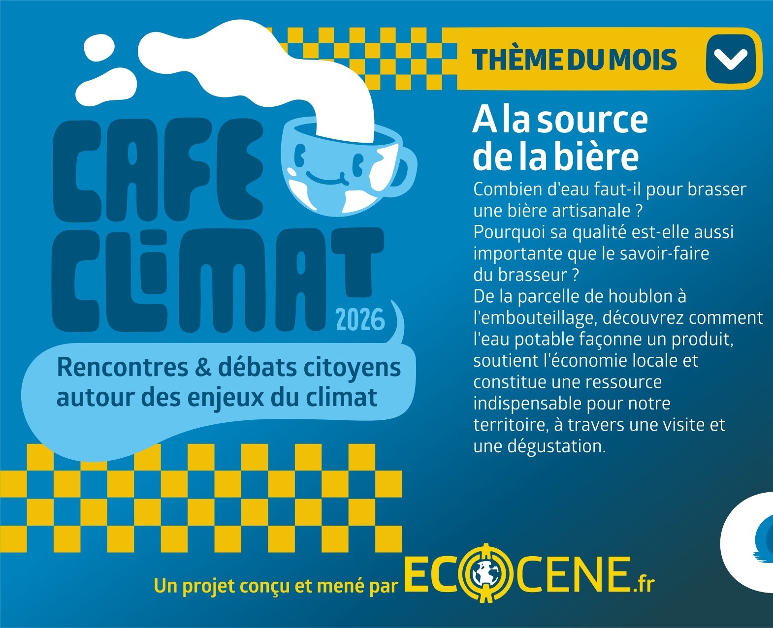 Café climat