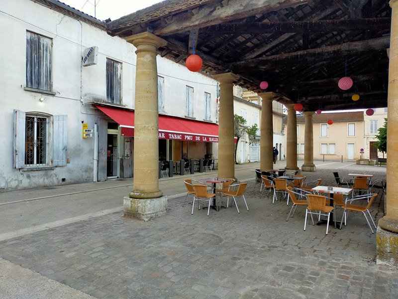 Café de la Halle "Le Cochon", Sainte-Foy-la-Grande - photo 4
