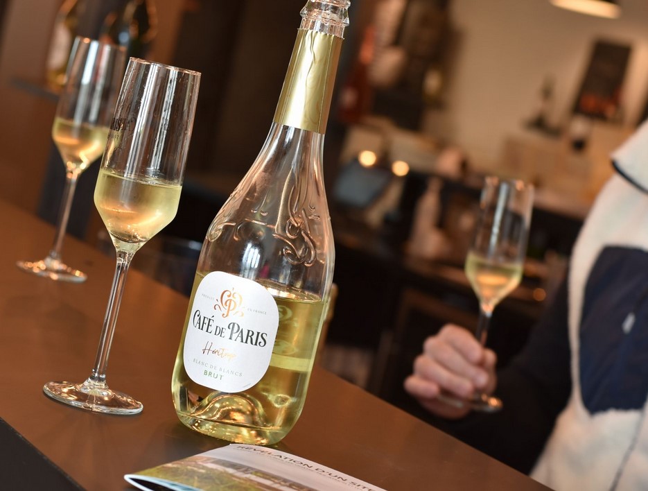 Café de Paris - photo 2