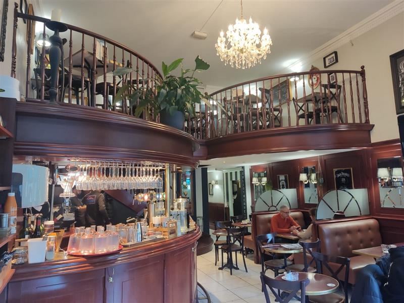 Café du Palais