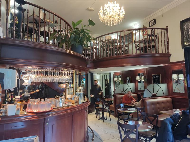 Café du Palais