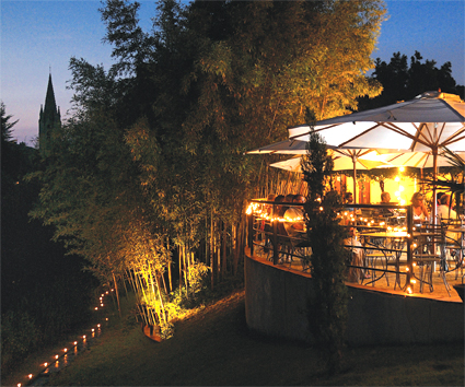 Le Jardin des Nénuphars & la pépinière historique Latour-Marliac, Le Temple-sur-Lot