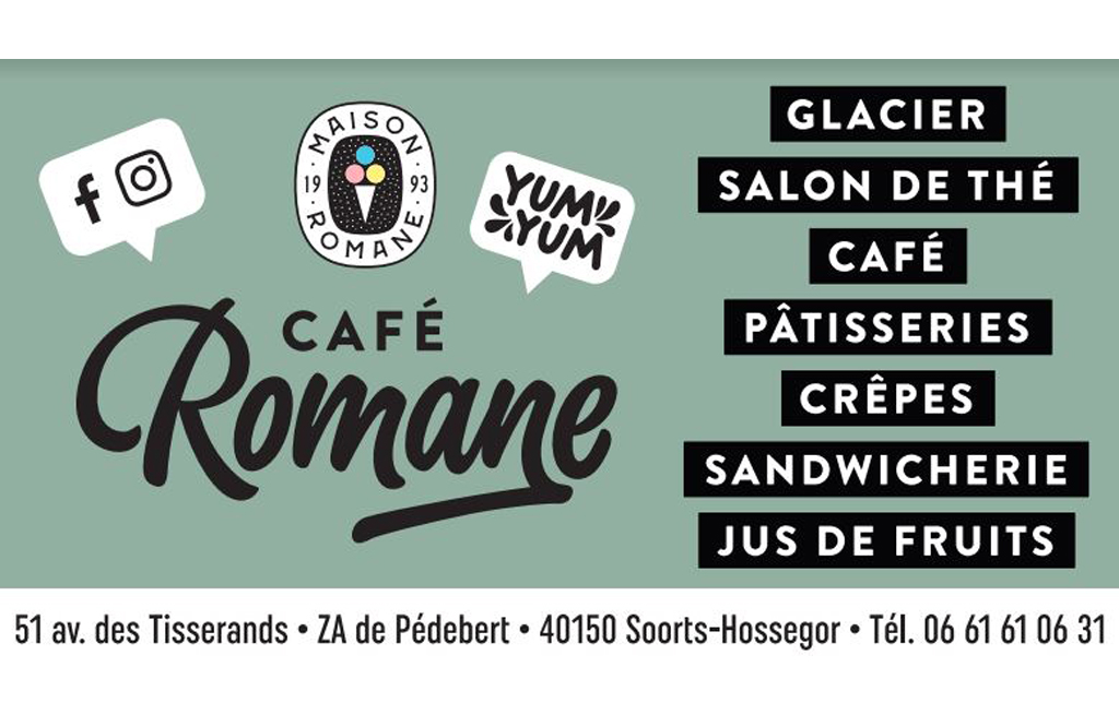 Café Romane