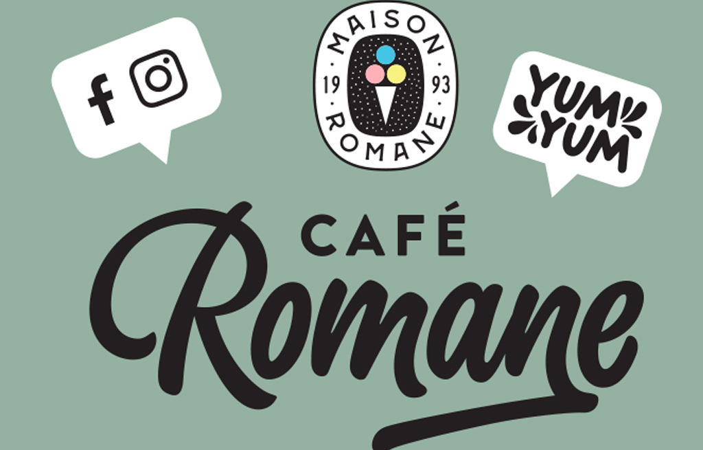 Café Romane