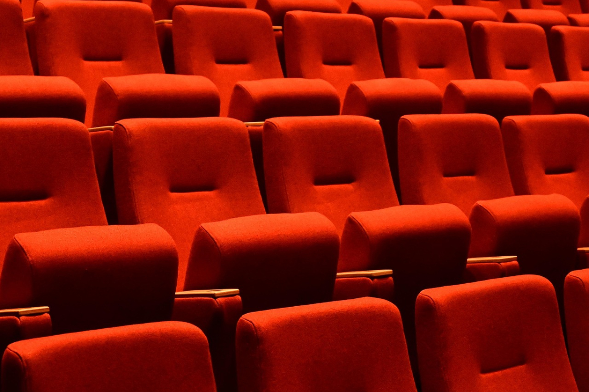Café-théâtre