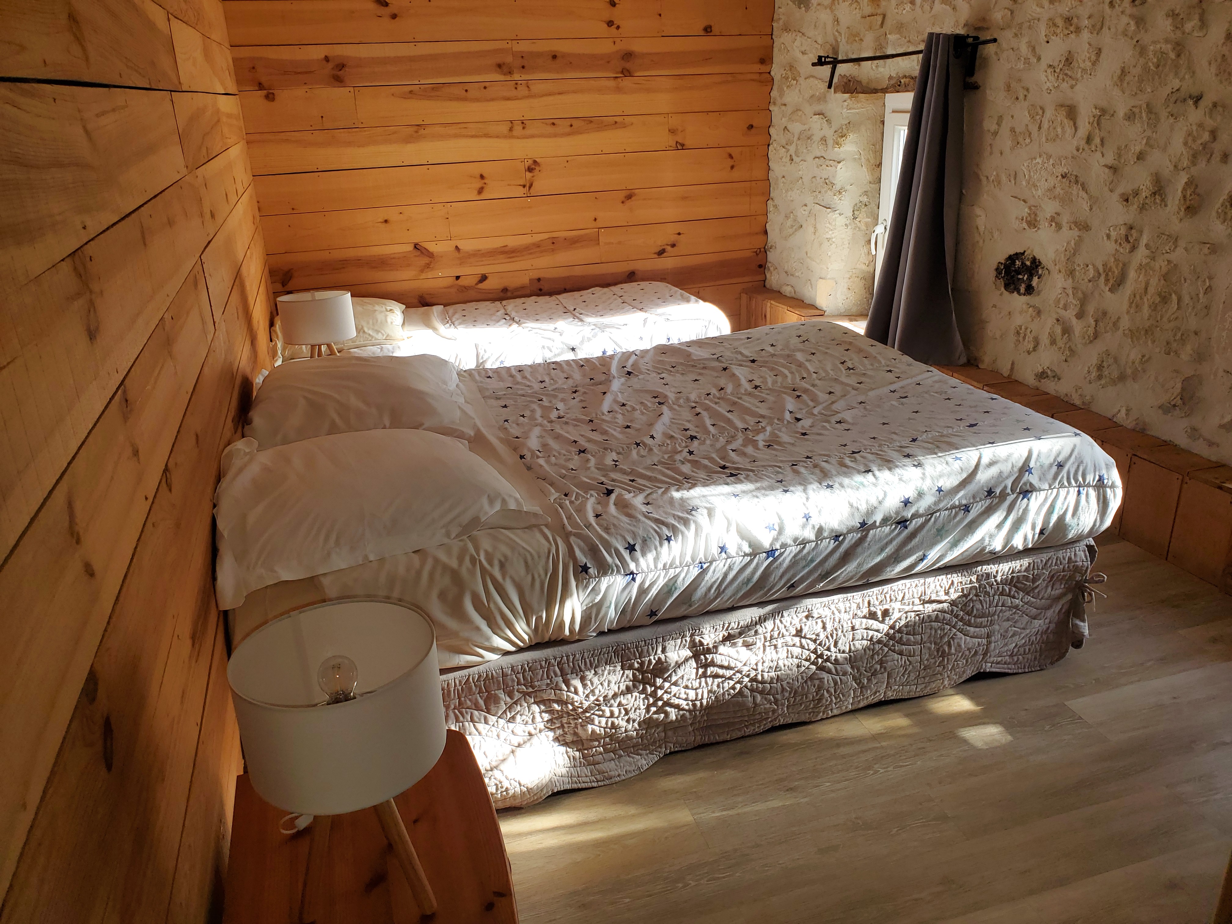 La Calèche - Gîte Le Chai, Bégadan - photo 6